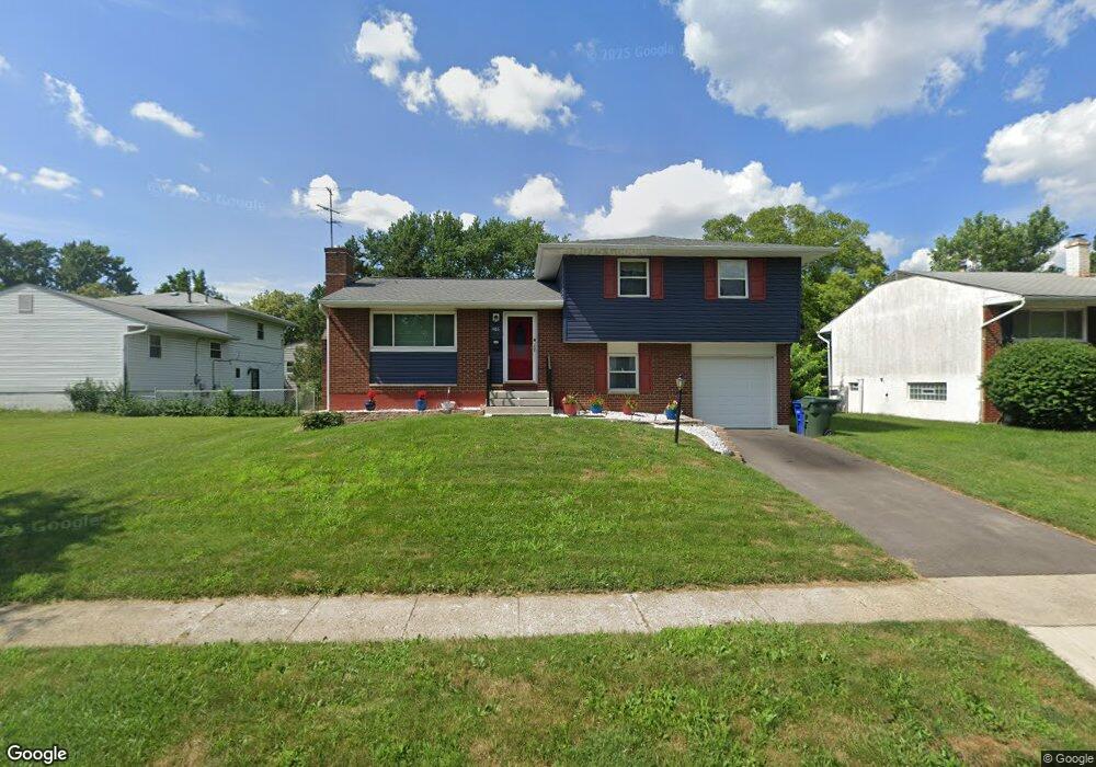 1486 Merton Dr, Columbus, OH 43229 - photo 1