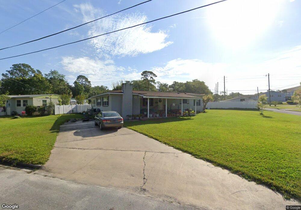 3037 Alonso Rd, Jacksonville, FL 32216 - photo 1