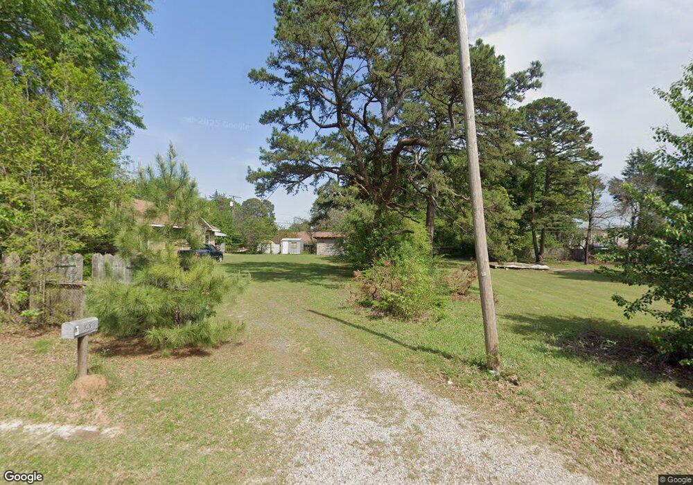 3404 F M Dr, Texarkana, TX 75503 - photo 1