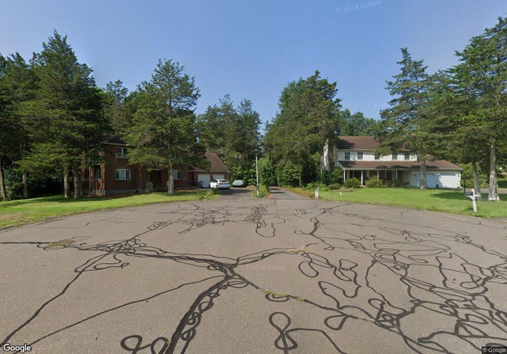 44 Dennison Ridge, Wethersfield, CT 06109 - photo 1