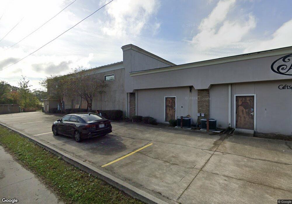 250 Golden Isles Plaza unit 110/112, Brunswick, GA 31520 - photo 1