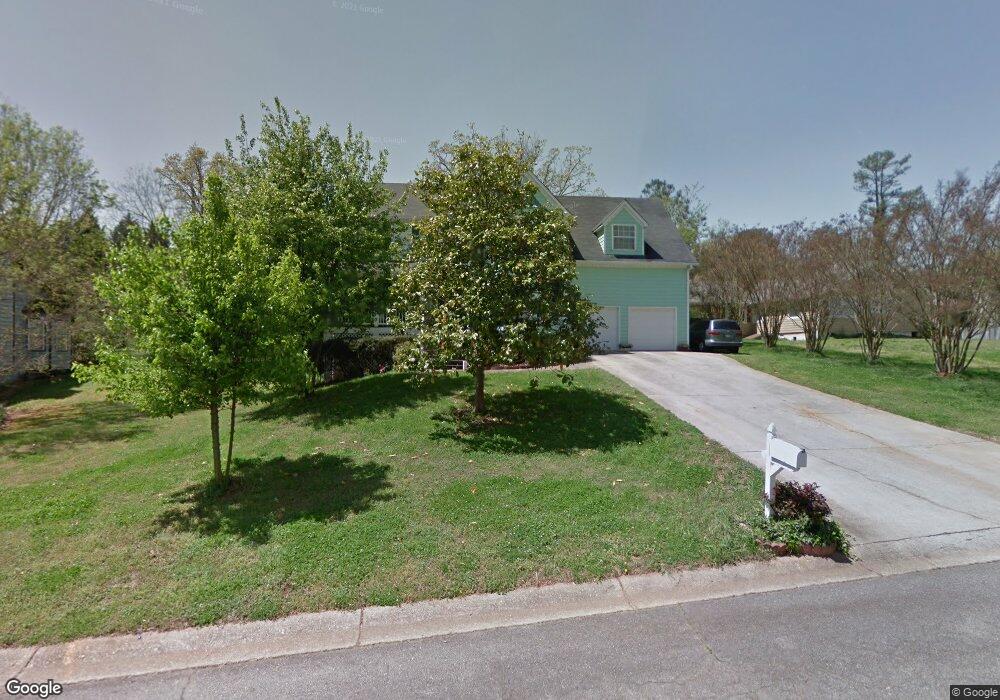 4212 Pullman Ct, Austell, GA 30106 - photo 1