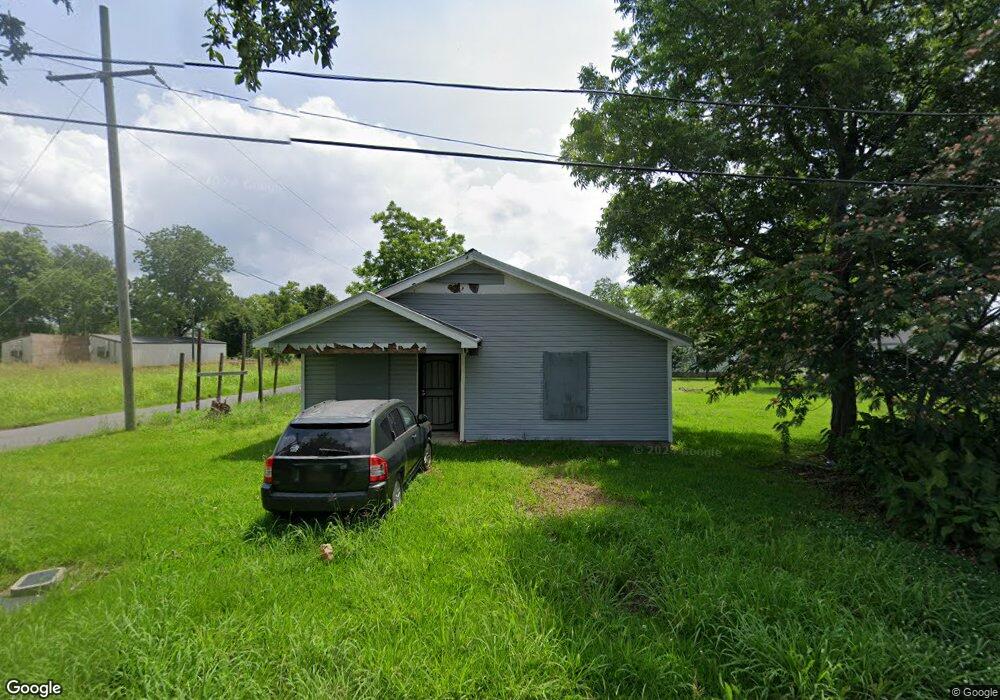 111 Albert St, Lake Charles, LA 70601 - photo 1