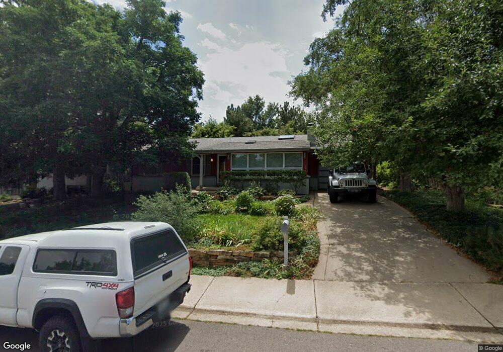 1570 Findlay Way, Boulder, CO 80305 - photo 1