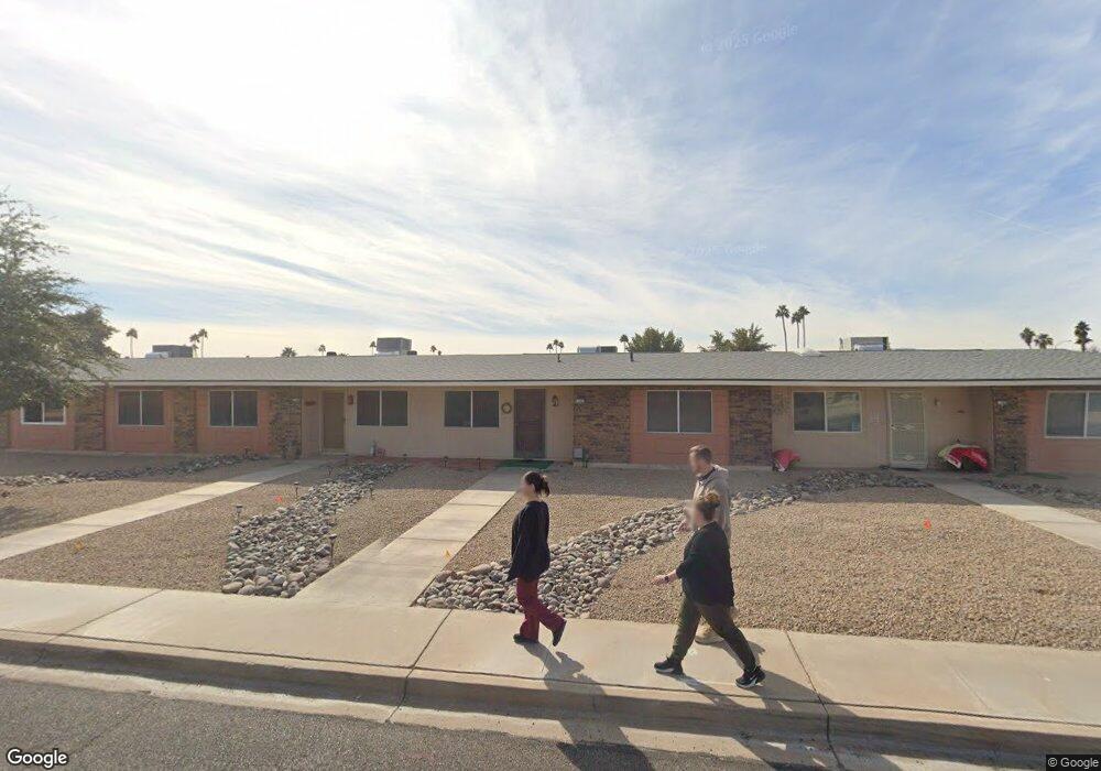 11007 W Thunderbird Blvd, Sun City, AZ 85351 - photo 1