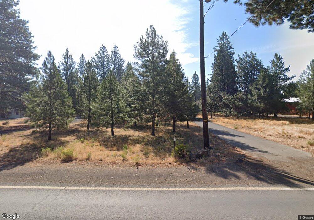 60058 Cinder Butte Rd, Bend, OR 97702 - photo 1