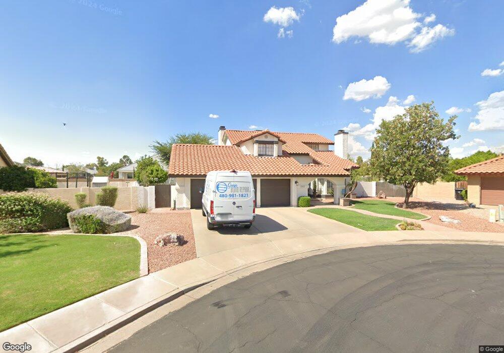 3360 E Glade Cir, Mesa, AZ 85204 - photo 1