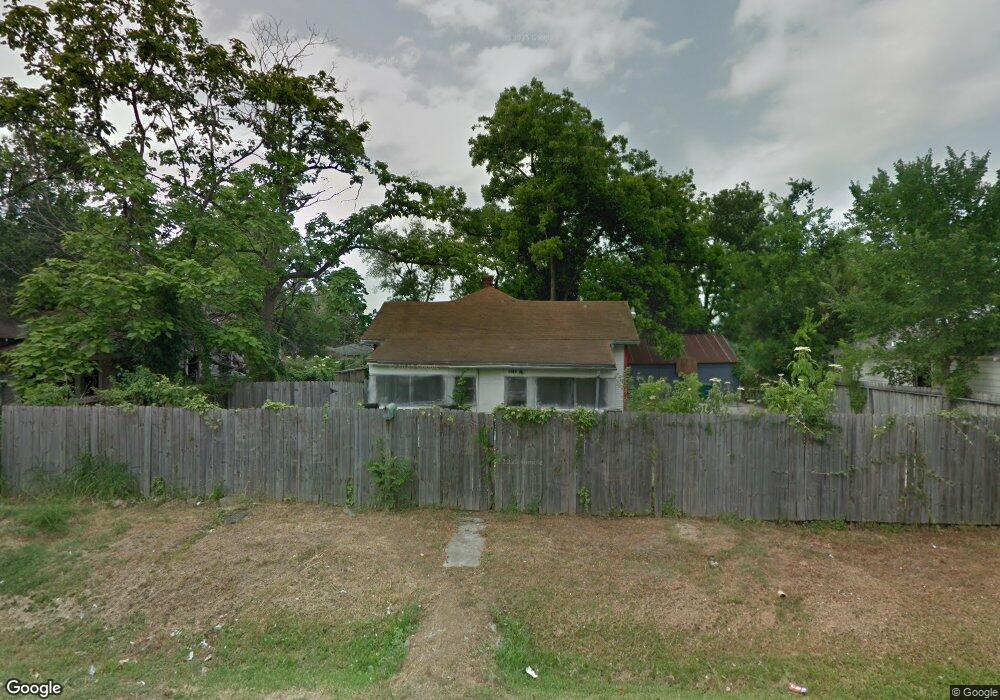 3143 Crandon St, Houston, TX 77026 - photo 1