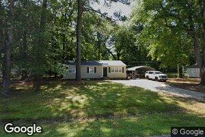 6830 Ashley St, Hayes, VA 23072