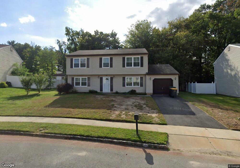 45 Angela Cir, Hazlet, NJ 07730 - photo 1