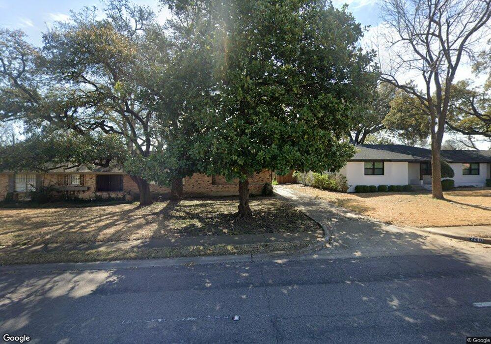 7250 E Mockingbird Ln, Dallas, TX 75214 - photo 1