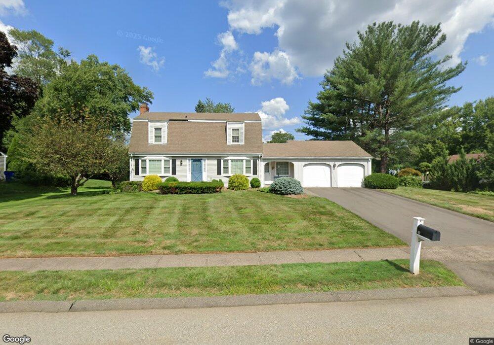 18 Black Birch Rd, Wethersfield, CT 06109 - photo 1