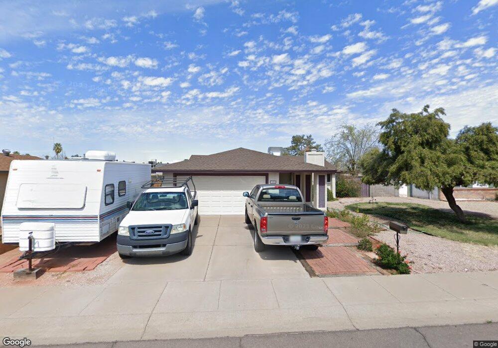 1608 W El Monte Place, Chandler, AZ 85224 - photo 1