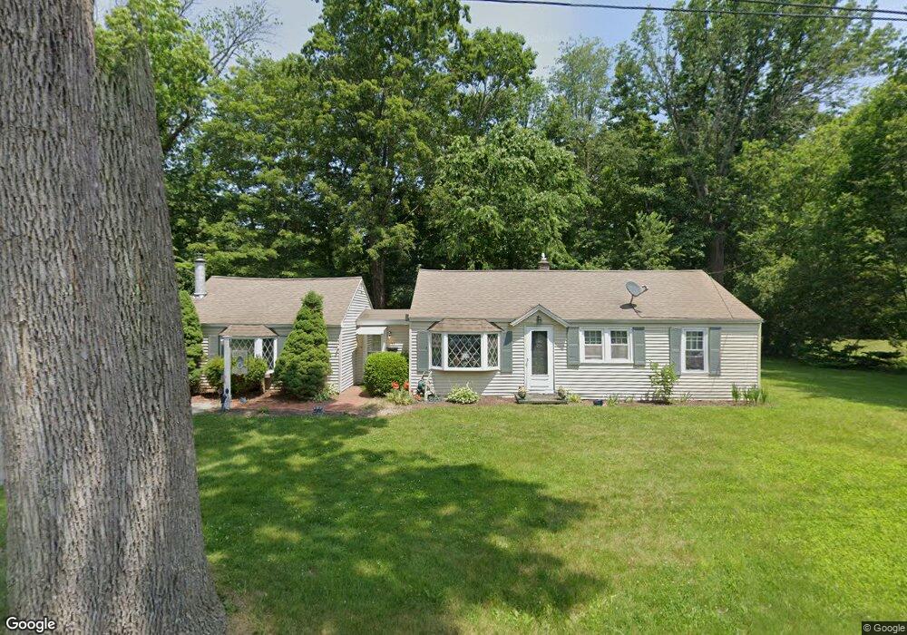 53 King St, Leicester, MA 01524 - photo 1