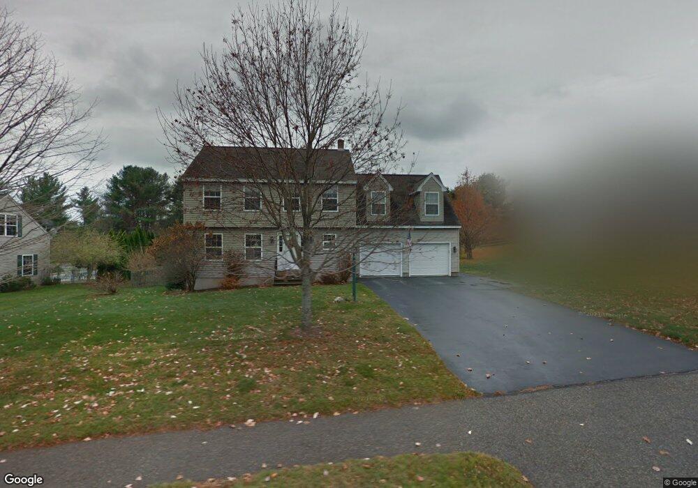 22 Gateway Commons Dr, Gorham, ME 04038 - photo 1