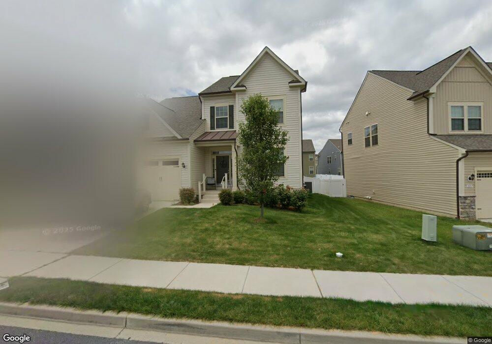 2005 Benton Way, Frederick, MD 21702 - photo 1