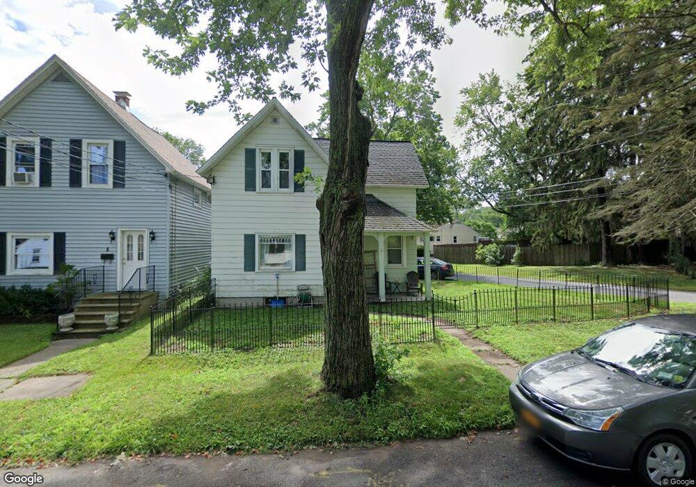 6 Wilmarth St, Schenectady, NY 12302 - photo 1