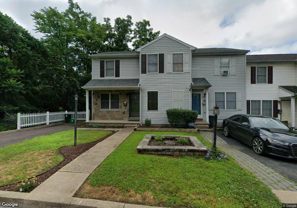 650 E 4th St, Bloomsburg, PA 17815 - photo 1