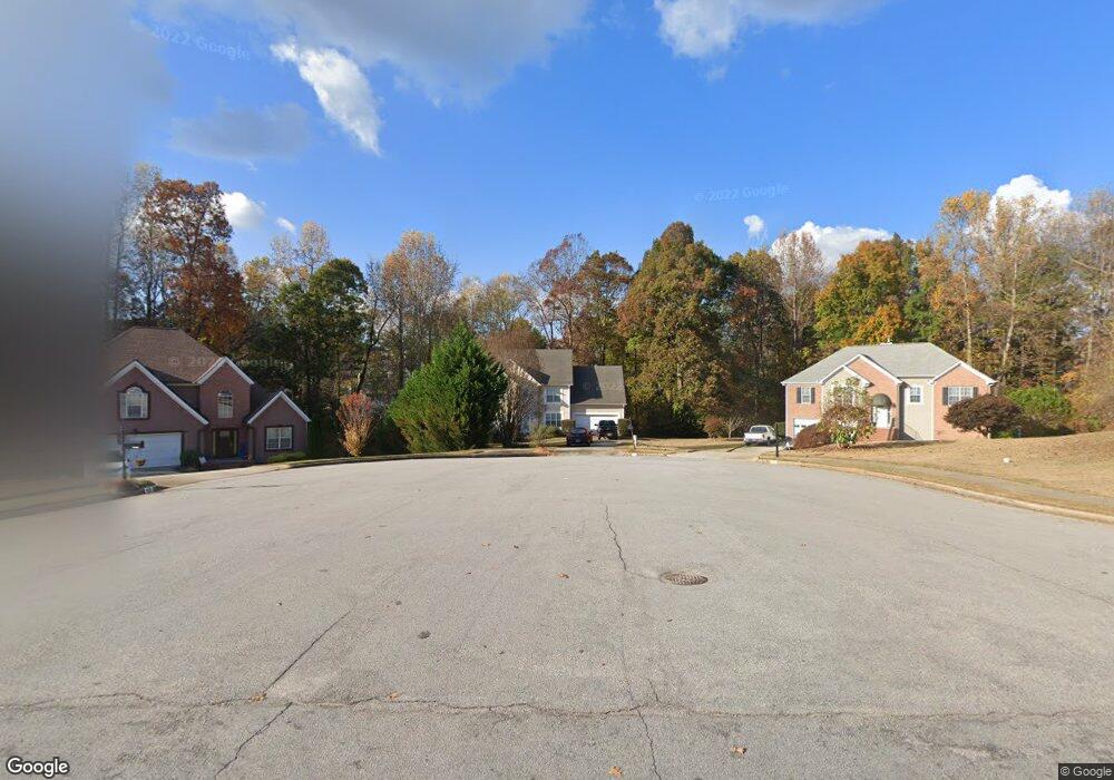 442 Emerald Trace, Jonesboro, GA 30236 - photo 1