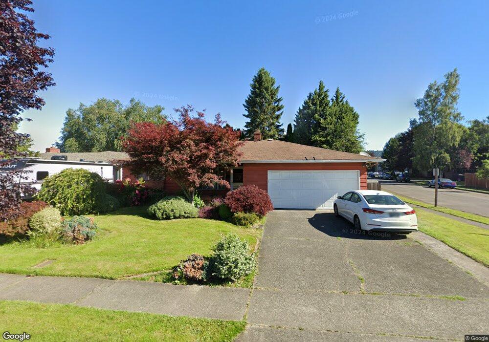 3240 Maple St, Longview, WA 98632 - photo 1