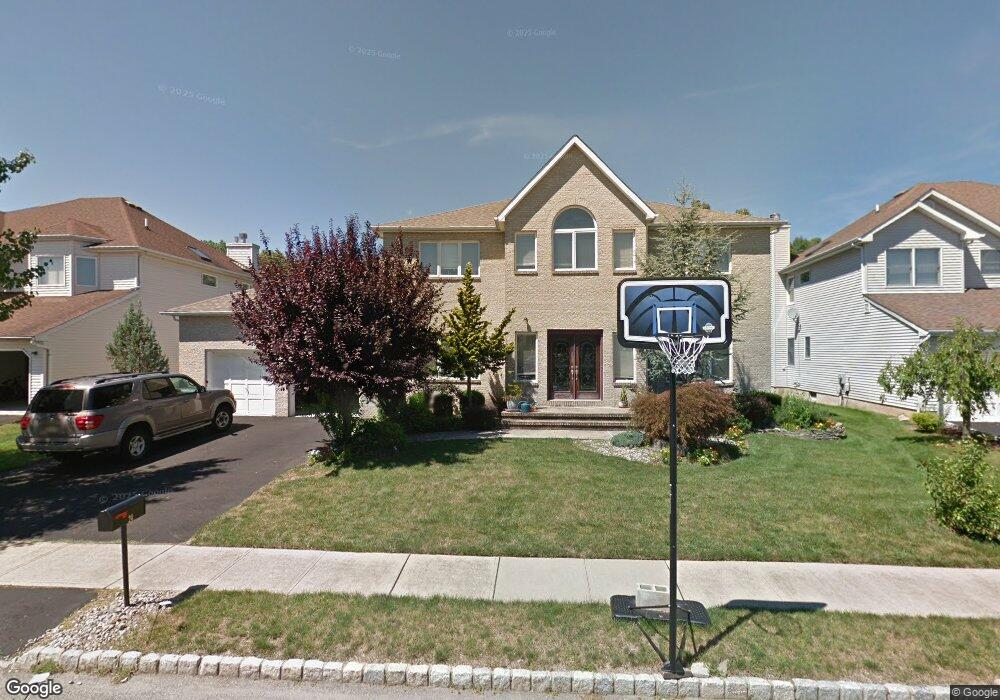 24 Springfield Ct, Parsippany, NJ 07054 - photo 1