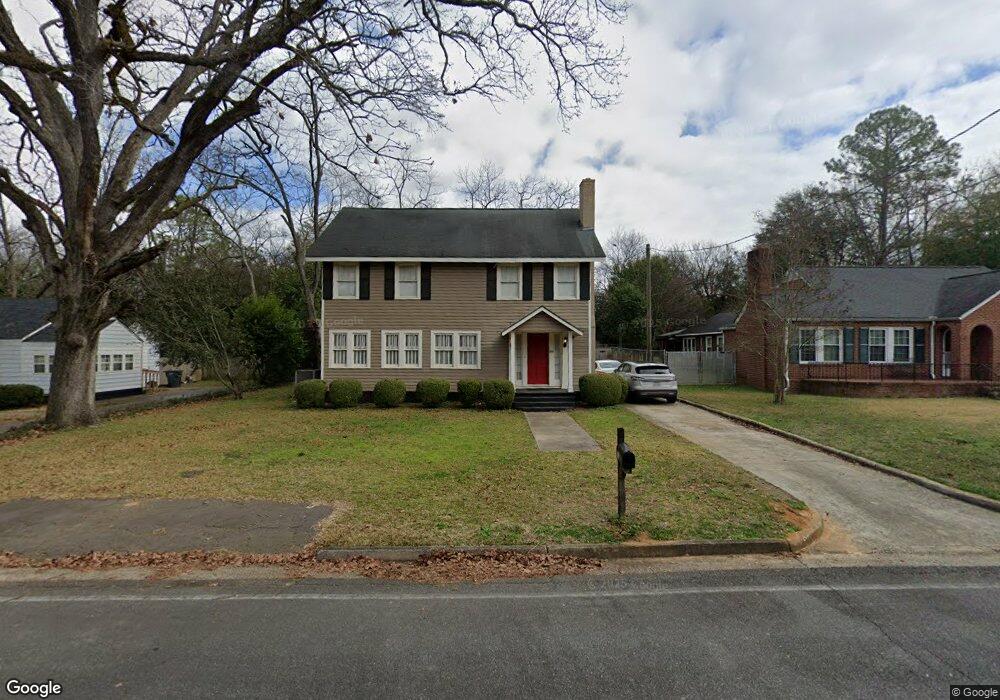 1102 Hancock Dr, Americus, GA 31709 - photo 1