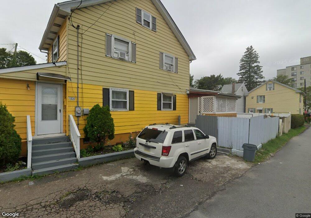 61 S Pine St, Hazleton, PA 18201 - photo 1