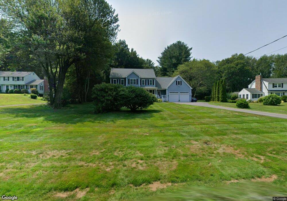 24 Moore Ln, Littleton, MA 01460 - photo 1