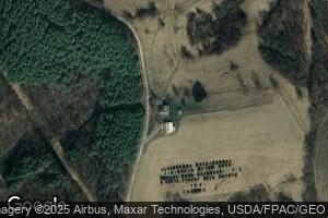 3660 Goshen Run Rd, Chesterhill, OH 43728