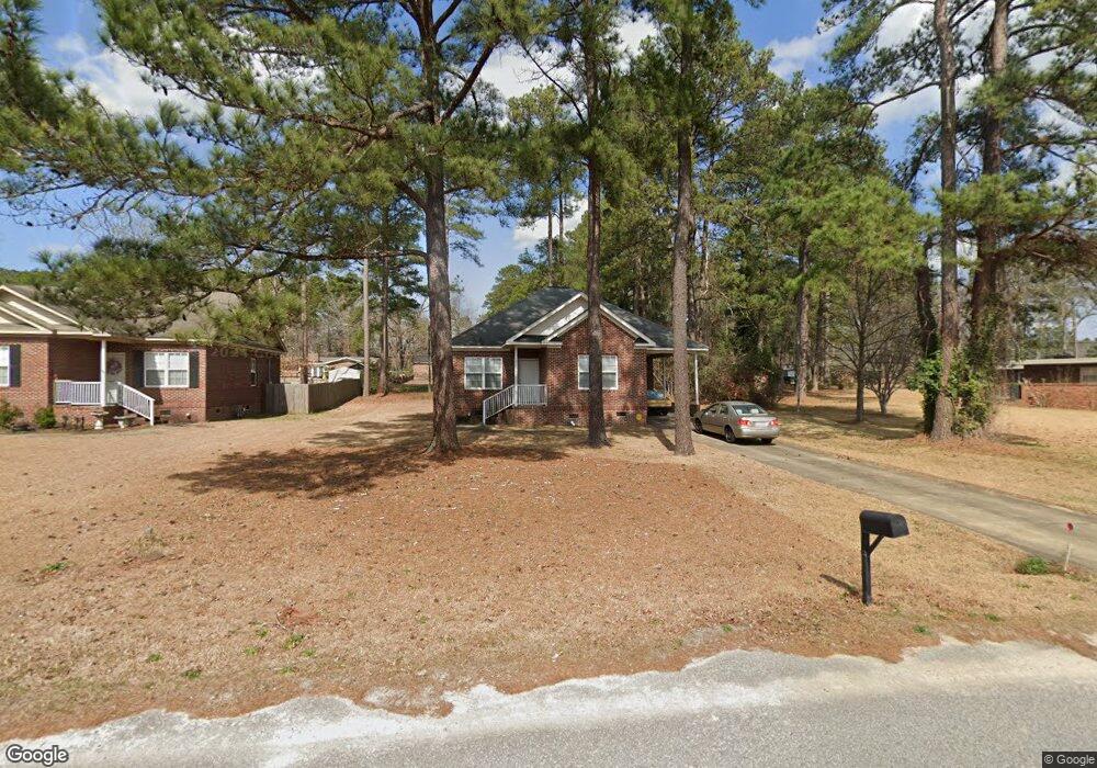2806 Franklin St, West Columbia, SC 29170 - photo 1
