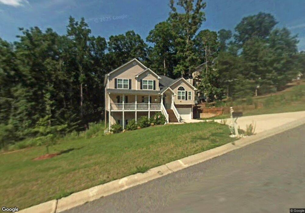 505 Sable Trace Way, Acworth, GA 30102 - photo 1