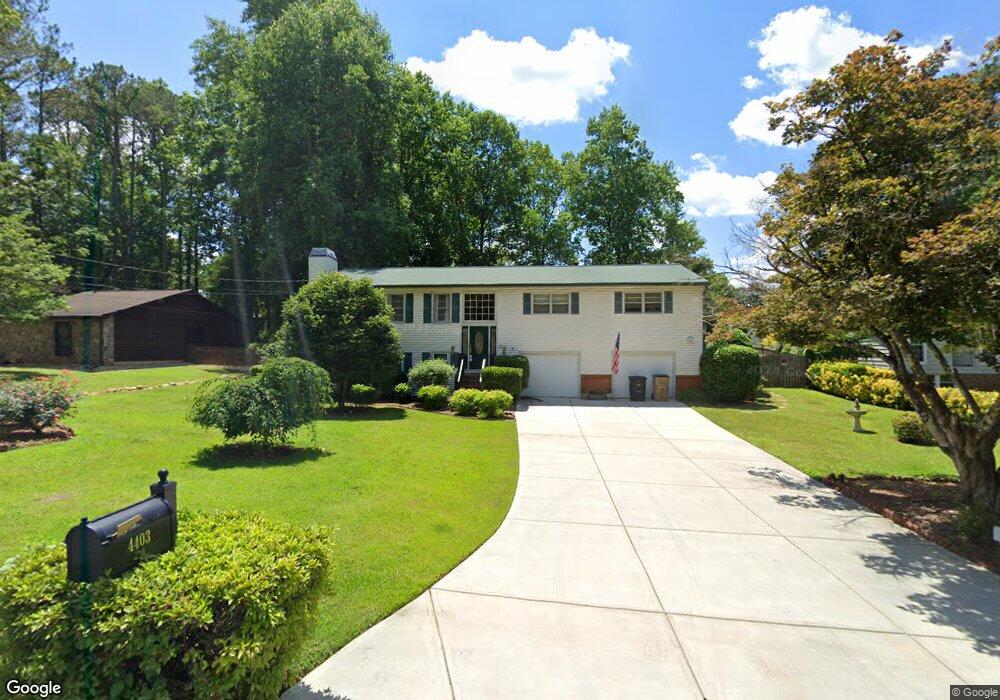 4403 Inlet Rd, Marietta, GA 30066 - photo 1