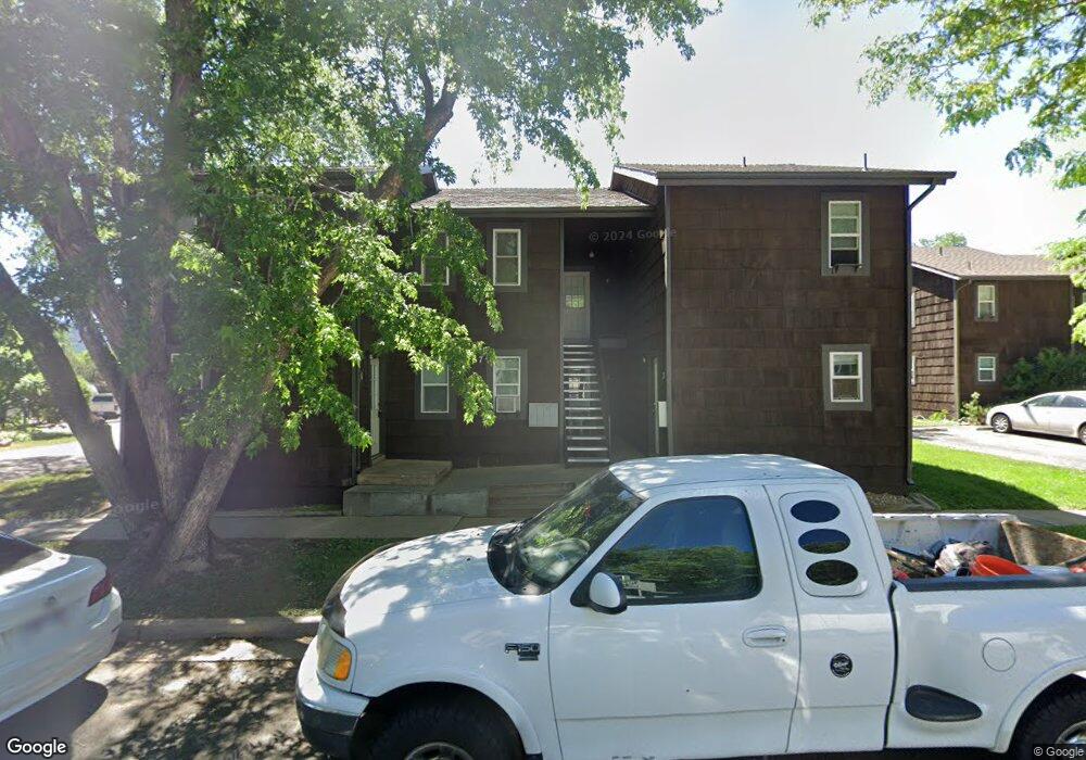 3567 Nottingham Ct, Boulder, CO 80304 - photo 1