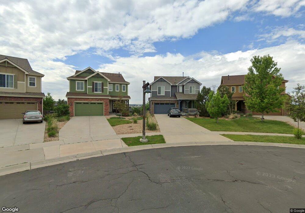 24208 E Davies Place, Aurora, CO 80016 - photo 1
