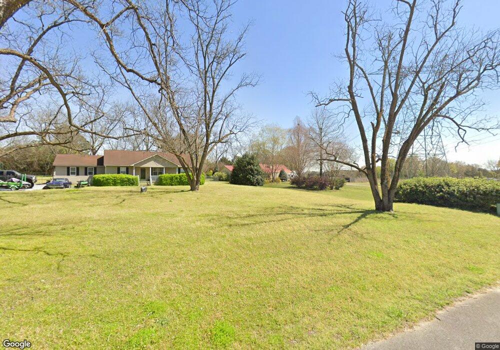 134 Mills Cir, Byron, GA 31008 - photo 1