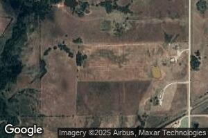 7100 N Brush Creek Rd, Glencoe, OK 74032