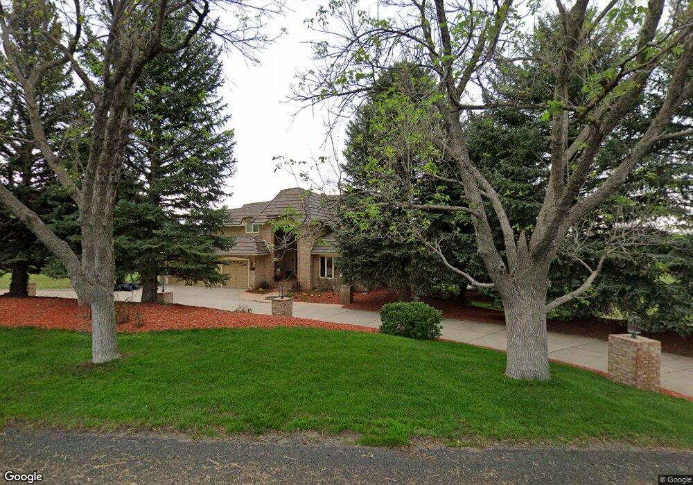 7603 S Quintero Ct, Centennial, CO 80016 - photo 1