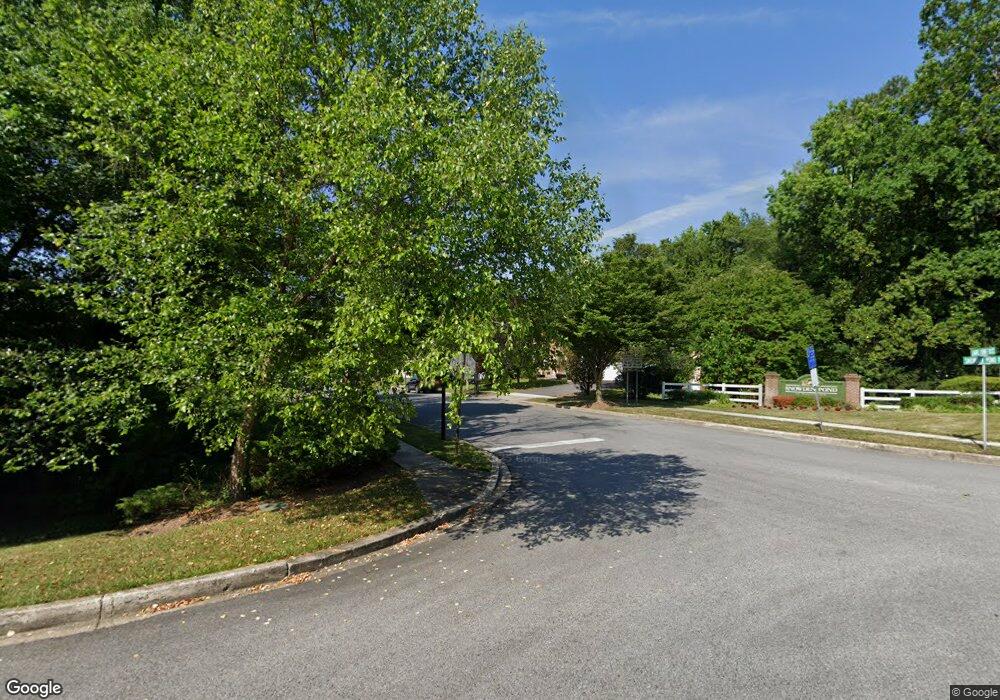 11508 Snowden Pond Rd, Laurel, MD 20708 - photo 1