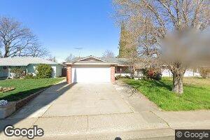 2310 Sabine Way, Rancho Cordova, CA 95670