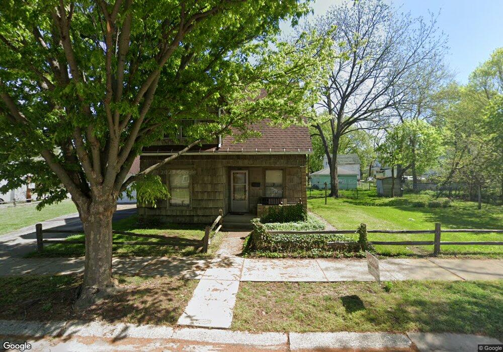 204 Union St, Elkhart, IN 46516 - photo 1