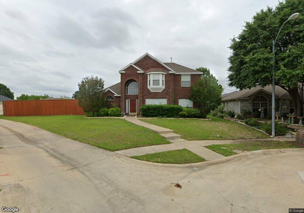 709 Logan Ct, Wylie, TX 75098 - photo 1