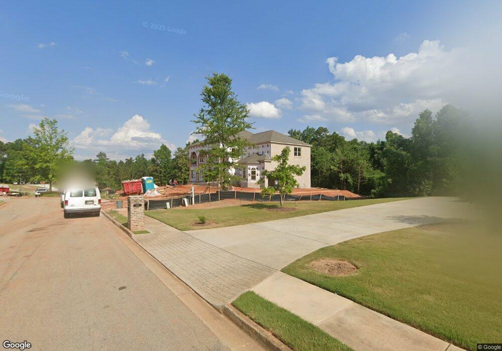 3105 Vinings Walk SW, Conyers, GA 30094 - photo 1