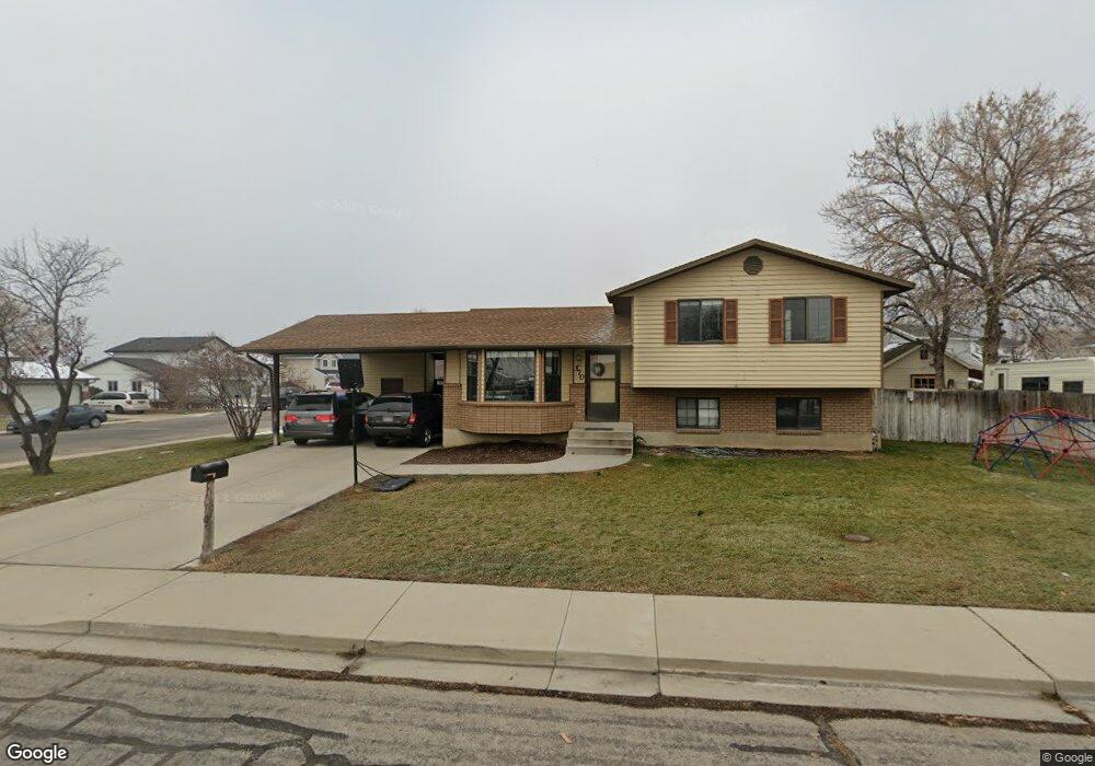 370 W 1570 N, Pleasant Grove, UT 84062 - photo 1