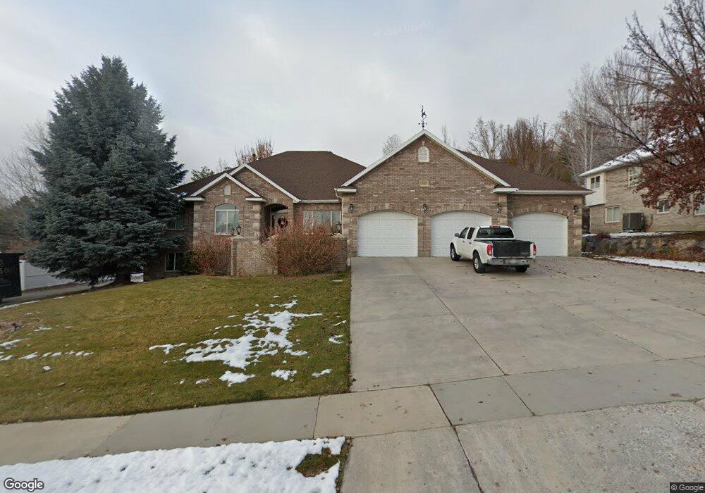 843 Canterbury Ln, Alpine, UT 84004 - photo 1