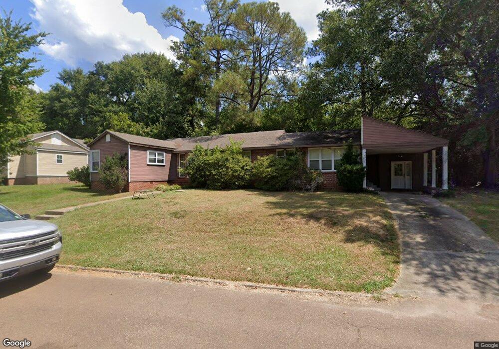 207 Magnolia Place, Natchez, MS 39120 - photo 1