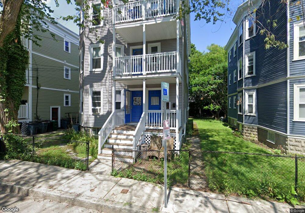 11 Orrin St unit 15, Cambridge, MA 02138 - photo 1