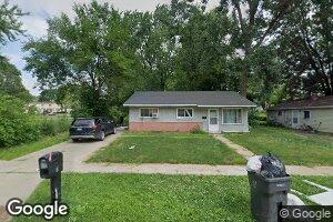 390 W Ypsilanti Ave, Pontiac, MI 48340