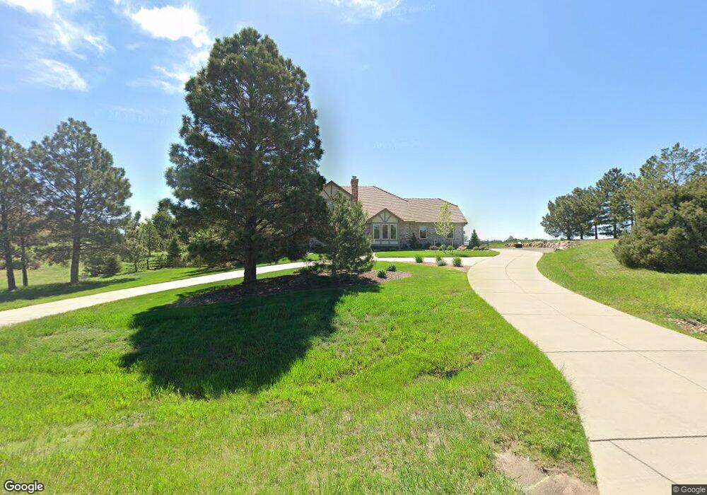 7128 S Danube Ct, Centennial, CO 80016 - photo 1