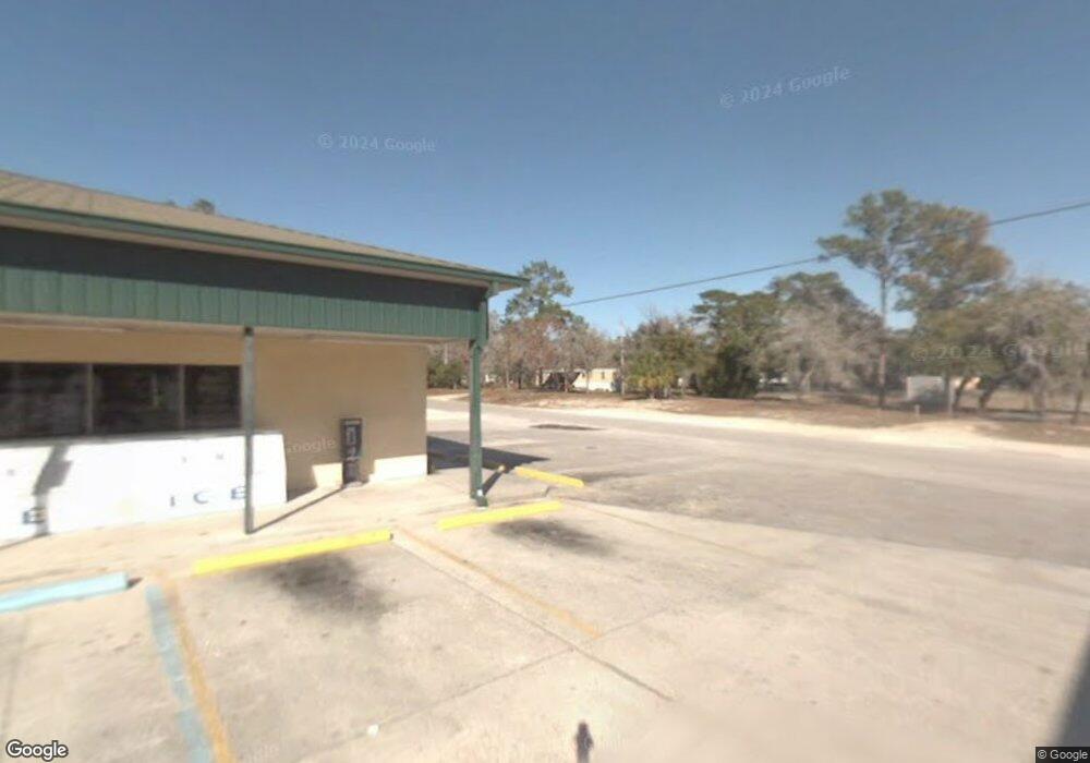 815 N First Ave, Steinhatchee, FL 32359 - photo 1