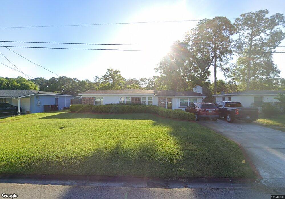 2447 Emily Dr, Jacksonville, FL 32216 - photo 1